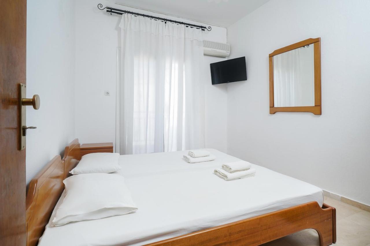 Studios Garifalia Амоляни Екстериор снимка
