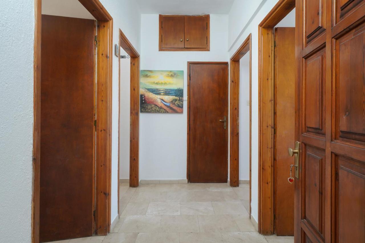Studios Garifalia Амоляни Екстериор снимка