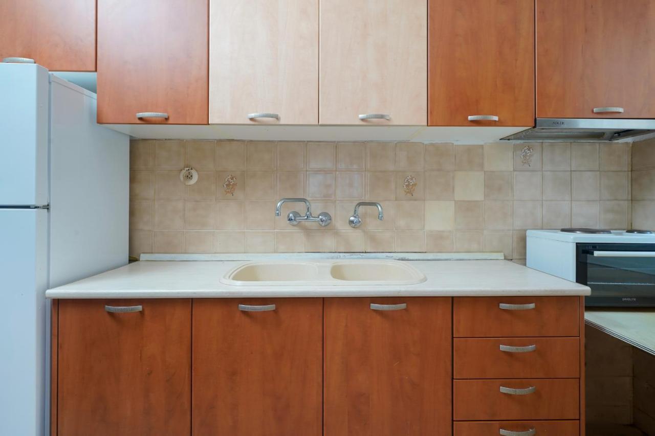 Studios Garifalia Амоляни Екстериор снимка