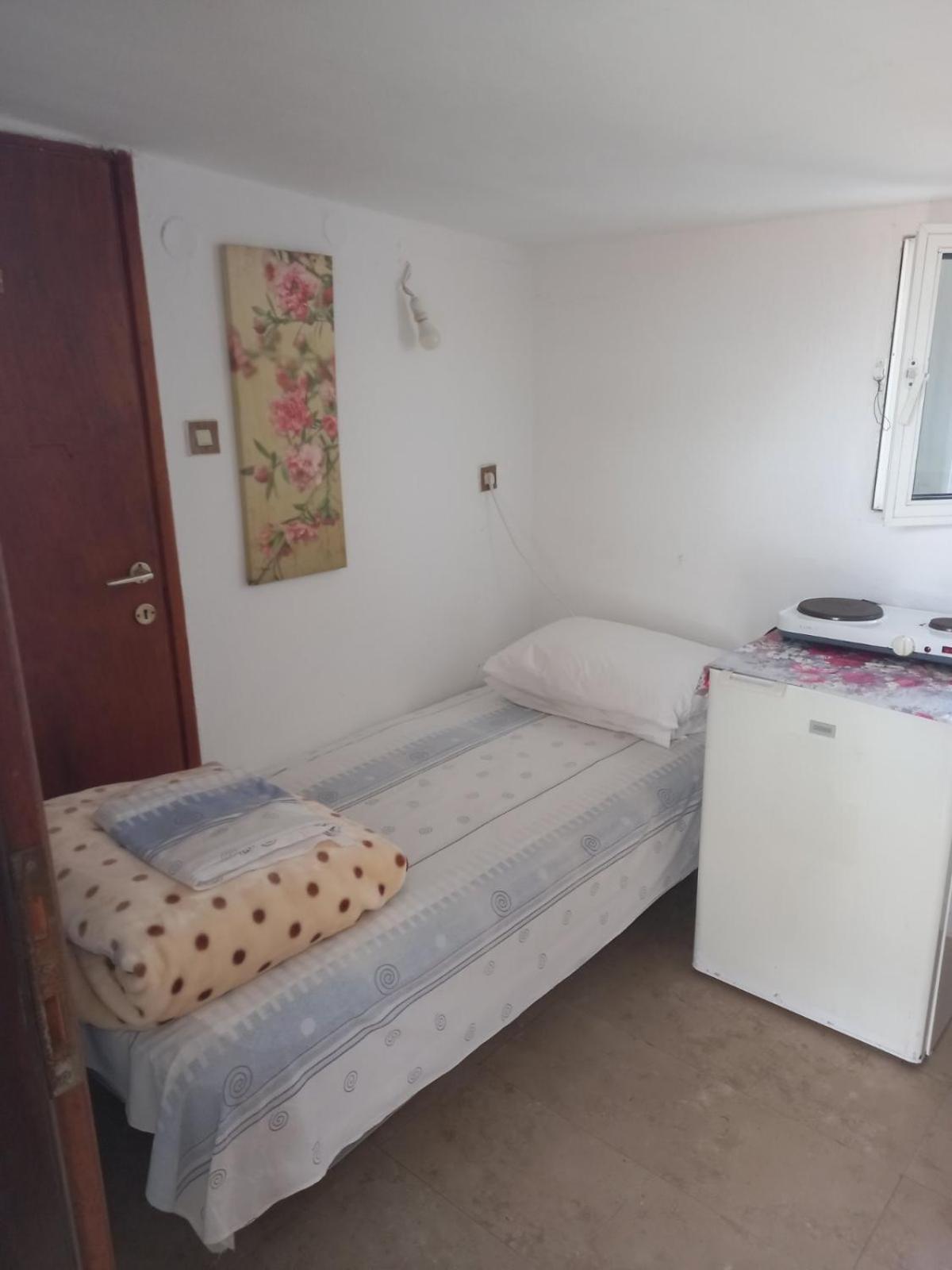 Studios Garifalia Амоляни Екстериор снимка