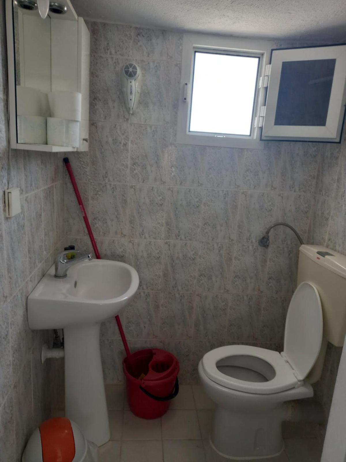 Studios Garifalia Амоляни Екстериор снимка